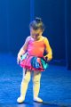 Mini Stars Circus 2B  031